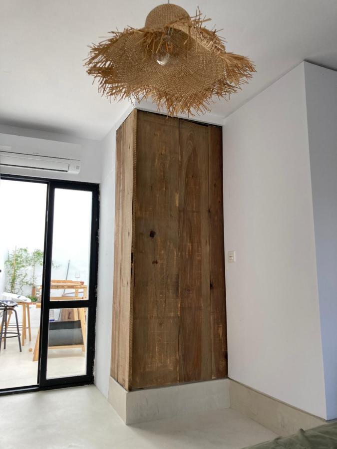 Casa Limon Bed & Breakfast Pinos del Valle Dış mekan fotoğraf