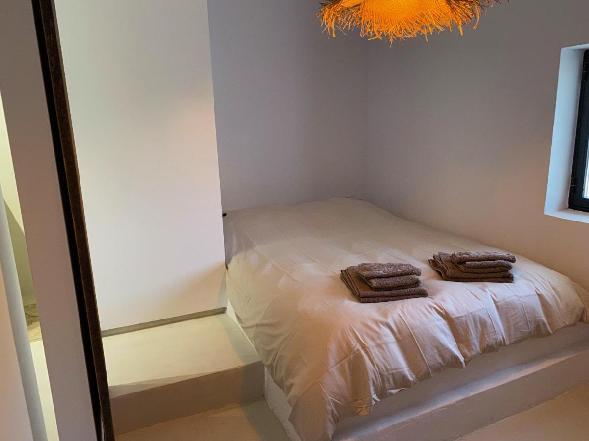Casa Limon Bed & Breakfast Pinos del Valle Dış mekan fotoğraf