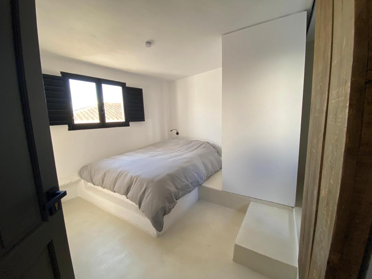 Casa Limon Bed & Breakfast Pinos del Valle Dış mekan fotoğraf