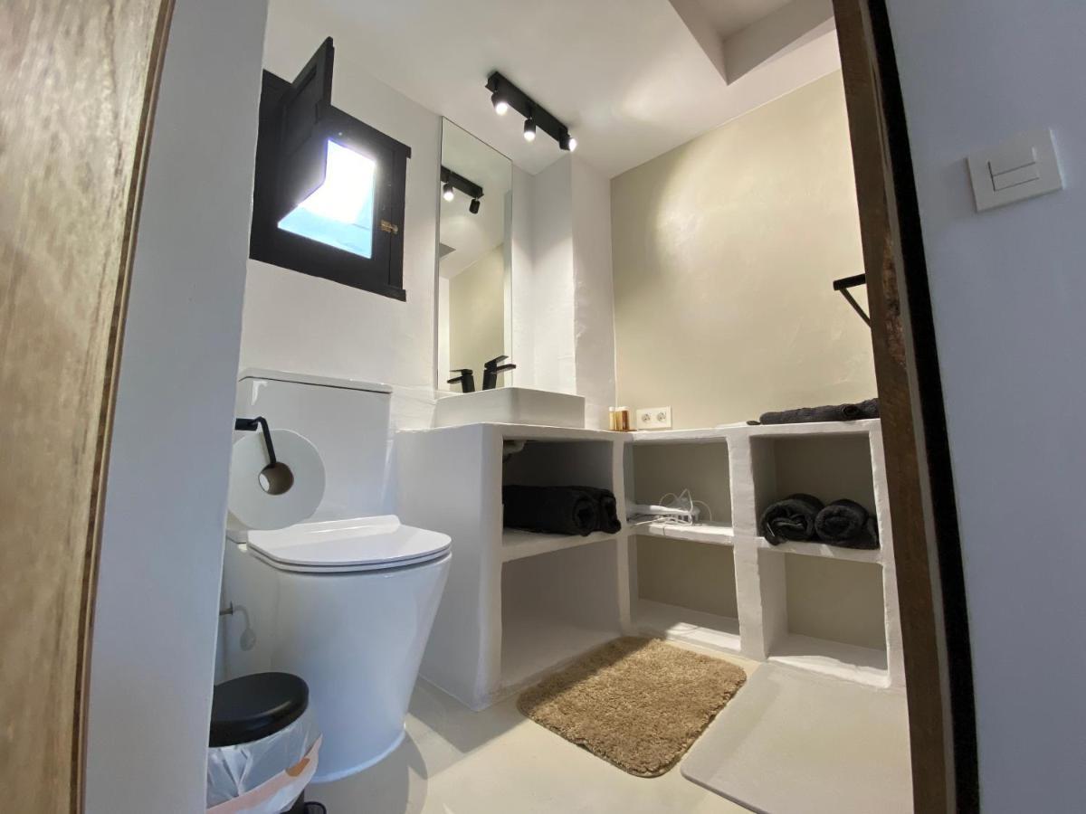 Casa Limon Bed & Breakfast Pinos del Valle Dış mekan fotoğraf