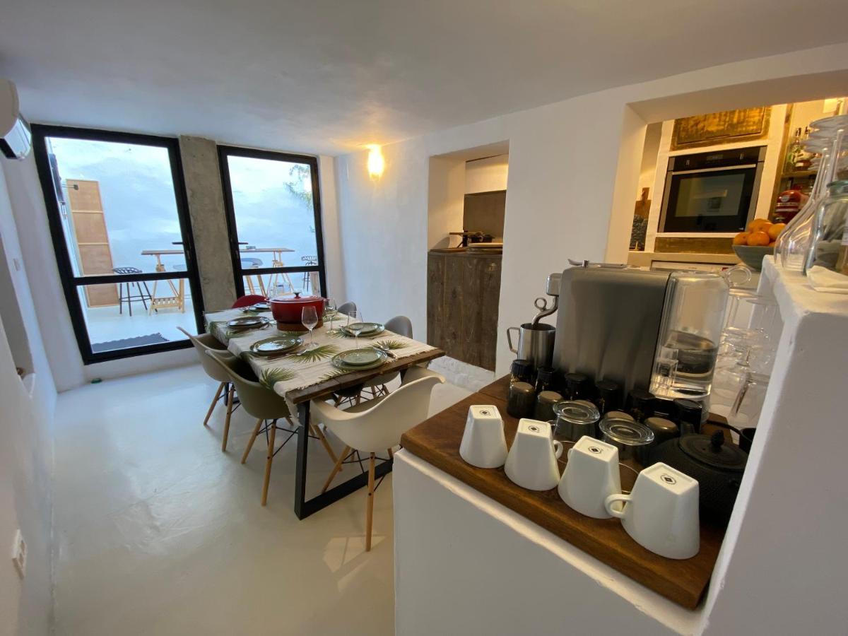 Casa Limon Bed & Breakfast Pinos del Valle Dış mekan fotoğraf