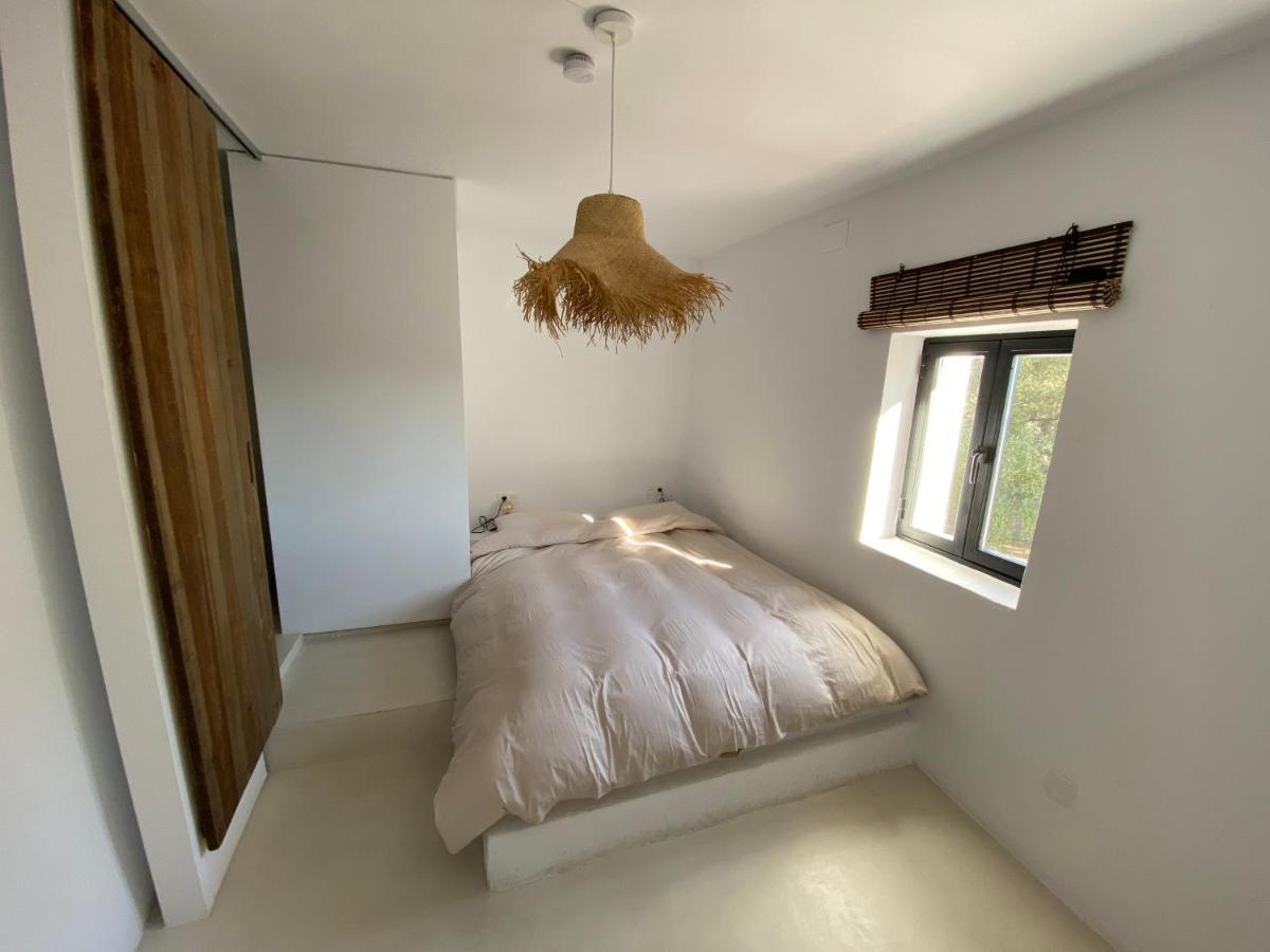 Casa Limon Bed & Breakfast Pinos del Valle Dış mekan fotoğraf