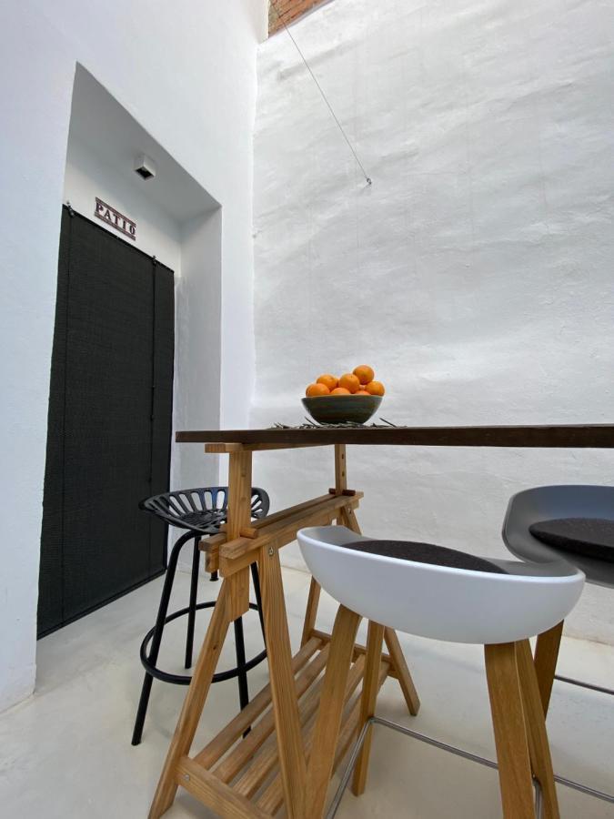Casa Limon Bed & Breakfast Pinos del Valle Dış mekan fotoğraf