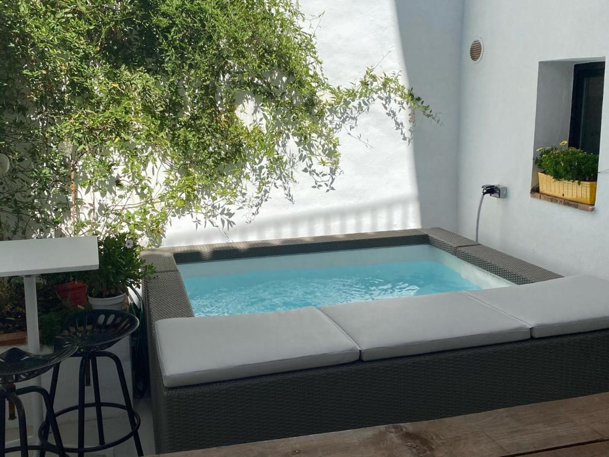 Casa Limon Bed & Breakfast Pinos del Valle Dış mekan fotoğraf